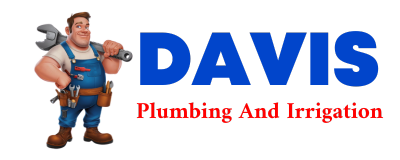 Trusted plumber in TIETON